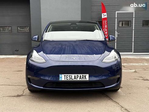 Tesla Model Y 2024 - фото 2