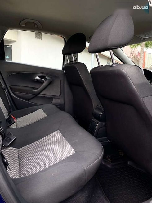Volkswagen Polo 2012 - фото 29
