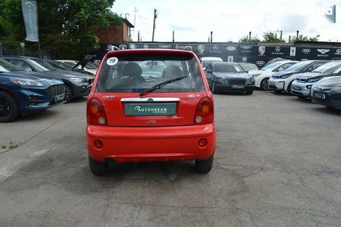 Chery QQ 2013 - фото 6