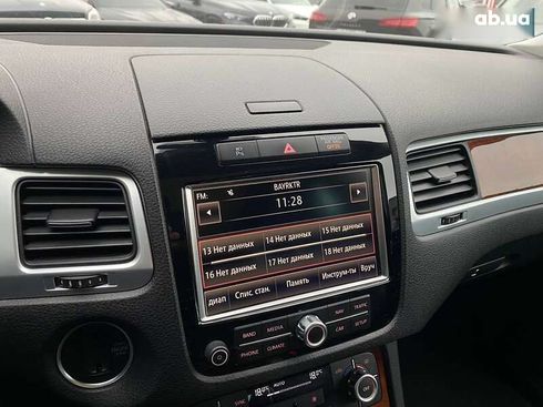Volkswagen Touareg 2014 - фото 18