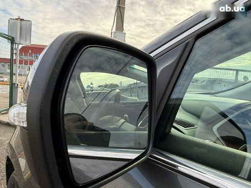 Ford Edge 2019 - фото 11
