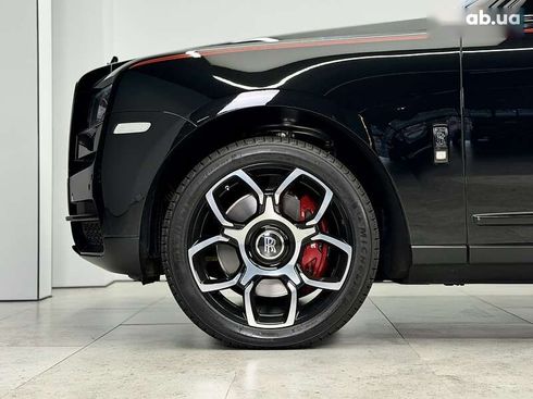 Rolls-Royce Cullinan 2020 - фото 20