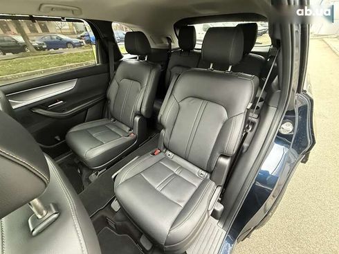 Mazda CX-90 2025 - фото 19