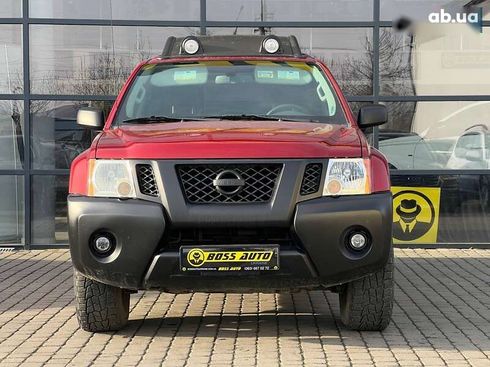 Nissan Xterra 2013 - фото 2