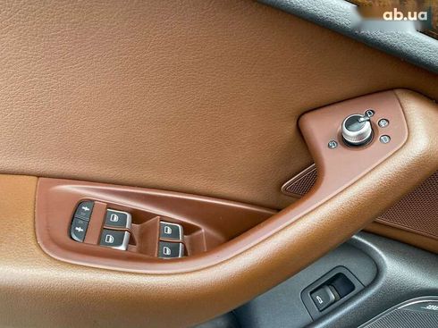 Audi A6 2014 - фото 13