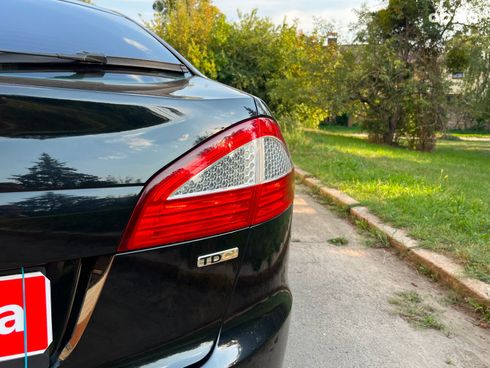 Ford Mondeo 2008 черный - фото 11