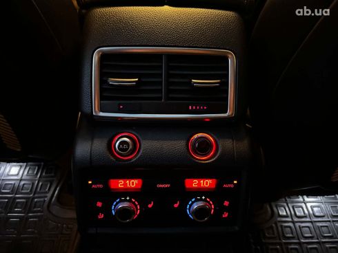 Audi Q7 2013 белый - фото 27