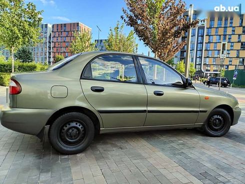 Daewoo Sens 2004 - фото 23