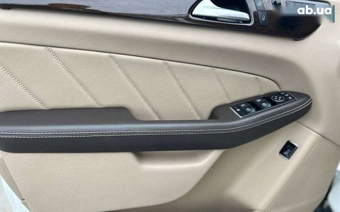 Mercedes-Benz GL-Класс 2015 - фото 7