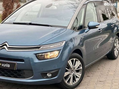 Citroёn C4 Picasso 2016 - фото 2