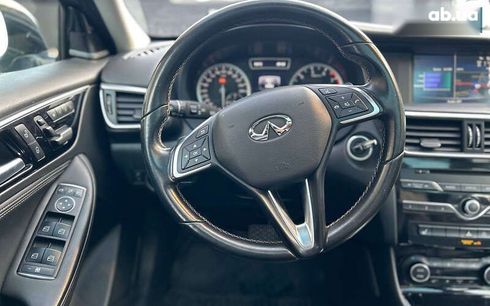 Infiniti QX30 2016 - фото 11