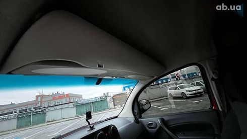 Mercedes-Benz Citan 2014 - фото 23