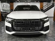 Продажа б/у Audi Q8 2018 года в Одессе - купить на Автобазаре