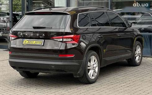 Skoda Kodiaq 2020 - фото 6
