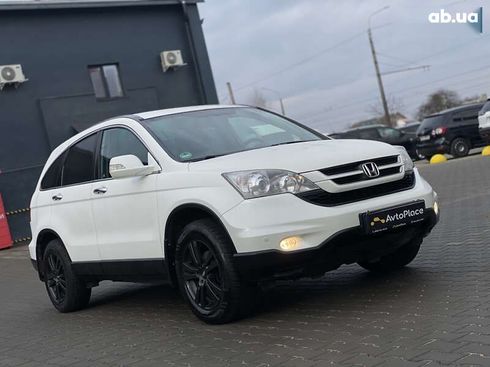 Honda CR-V 2012 - фото 15