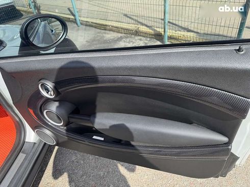 MINI John Cooper Works 2013 - фото 27