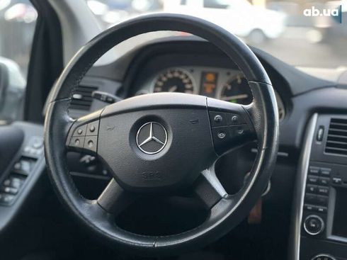 Mercedes-Benz B-Класс 2011 - фото 15