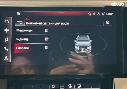 Audi E-Tron 2021 - фото 28