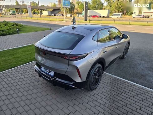 Volkswagen ID. Unyx 2025 - фото 20