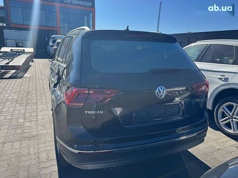 Volkswagen Tiguan 2020 - фото 3