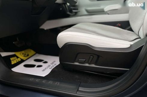 Fisker Ocean 2023 - фото 16