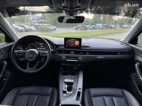 Audi A4 2019 - фото 15
