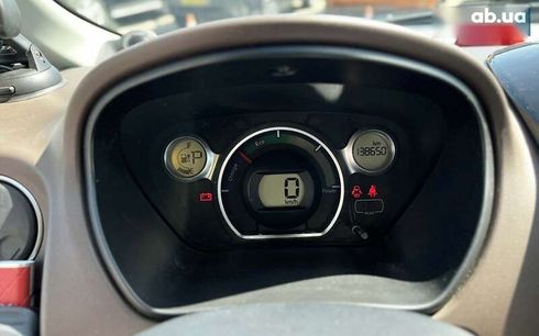 Citroёn C-Zero 2012 - фото 12