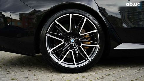 BMW M5 2024 - фото 27