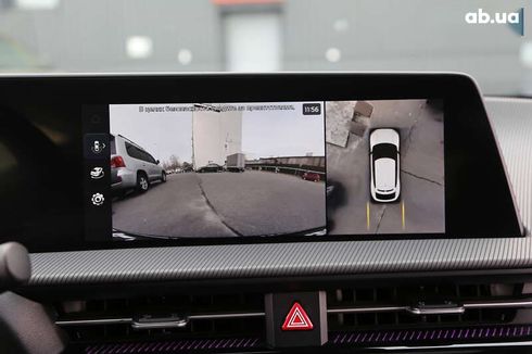 Kia EV6 2021 - фото 19