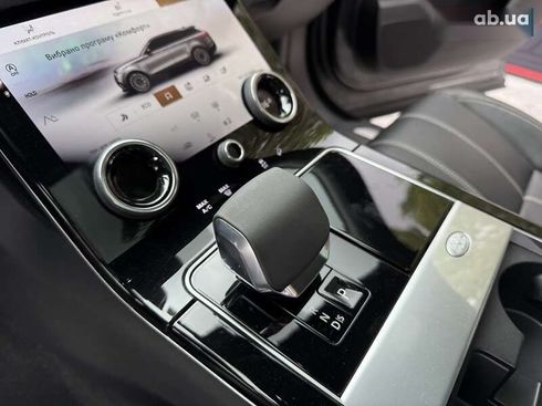 Land Rover Range Rover Velar 2021 - фото 24
