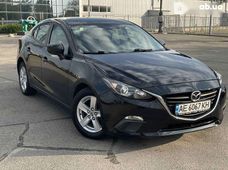 Продажа б/у Mazda 3 в Днепре - купить на Автобазаре