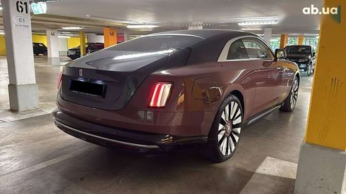 Rolls-Royce Spectre 2023 - фото 6