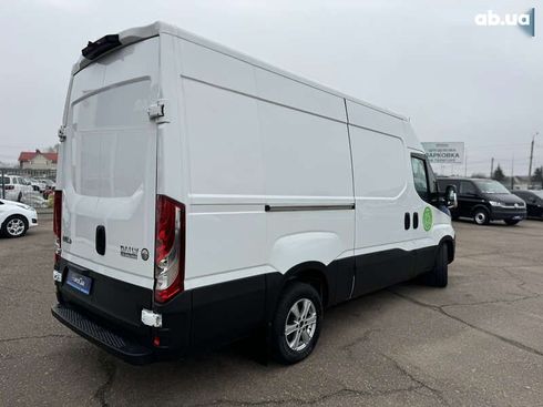 IVECO Daily 2018 - фото 6