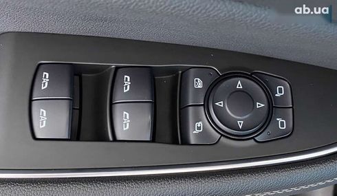 Opel Insignia 2019 - фото 28