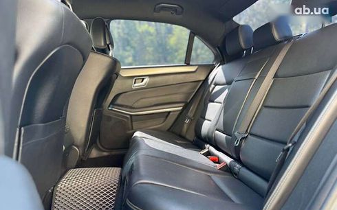 Mercedes-Benz E-Класс 2015 - фото 15