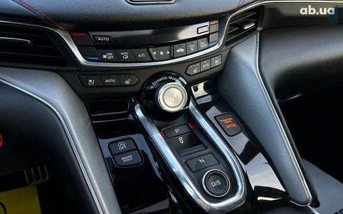 Acura TLX 2020 - фото 19