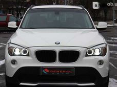 Продаж вживаних BMW X1 в Одесі - купити на Автобазарі