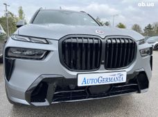 Купить BMW X7 бу в Украине - купить на Автобазаре