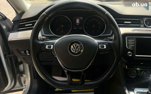 Volkswagen Passat 2015 - фото 22