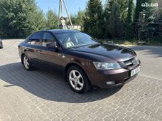 Купить Hyundai Sonata 2006 бу в Ровно - купить на Автобазаре