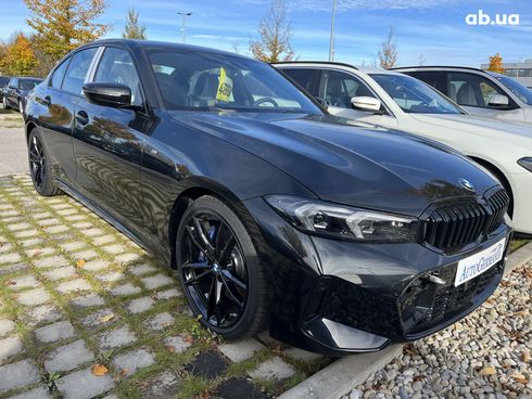 BMW 3 серия 2023 - фото 4