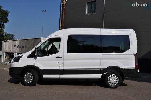 Ford Transit 2017 - фото 11