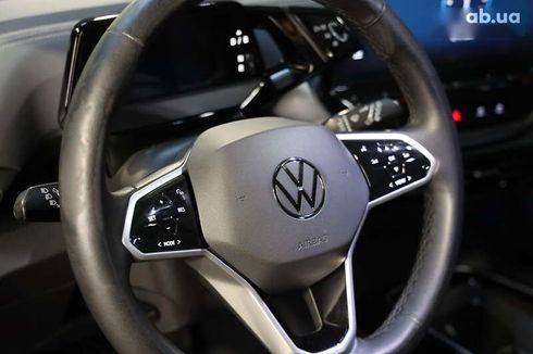 Volkswagen ID.4 2022 - фото 16