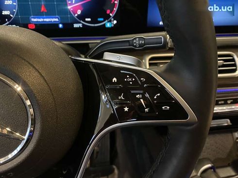 Mercedes-Benz GLE-Class 2024 - фото 26