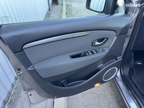 Renault grand scenic 2010 - фото 21