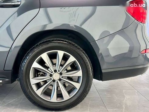 Mercedes-Benz GL-Класс 2014 - фото 7