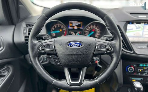 Ford Escape 2017 - фото 13