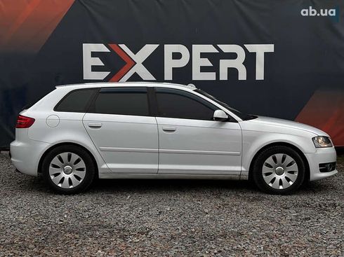 Audi A3 2012 - фото 6