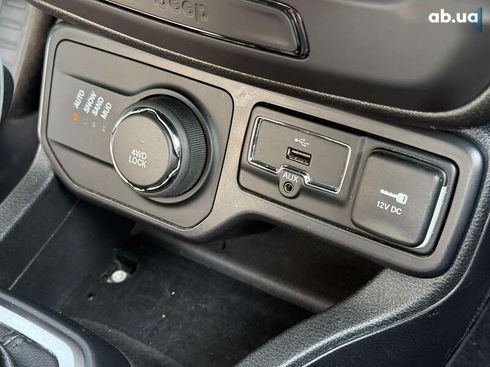 Jeep Renegade 2019 - фото 24