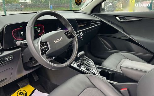 Kia Niro 2022 - фото 9